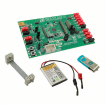 AS3608 EVAL BOARD electronic component of ams