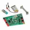 AS3608 EVAL BOARD  Embedded Solutions