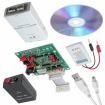 AS3682/83 EVALUATION BOARD SFL 