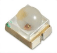 KPED-3528SURCK electronic component of Kingbright