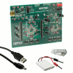 AS3709 EVAL BOARD electronic component of ams