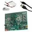 AS3709 EVAL BOARD 