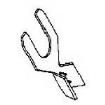 60234-2-CUT-TAPE Terminals