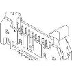 554011019 electronic component of Molex