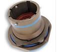 MS27468T15F97SA Circular MIL Spec Connector