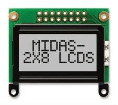 MC20805BH6W-FPR3-V2 electronic component of Midas