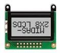 MC20805BH6W-FPR3-V2  Optoelectronics