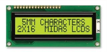 MC21605C6WK-SPTLY-V2 electronic component of Midas