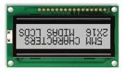MC21605H6W-SPR3-V2  Optoelectronics