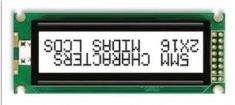 MC21605J6W-FPTLW-V2  Optoelectronics