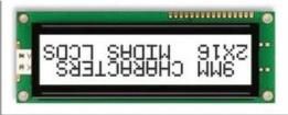 MC21609AB6W-FPTLW-V2  Optoelectronics