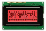 MC41605A6W-FPTLR-V2 electronic component of Midas