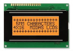 MC41605A6W-FPTLA-V2 electronic component of Midas