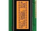 MC41605A6W-FPTLA-V2 LCD Character Display Modules & Accessories