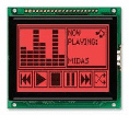 MC128064B6W-FPTLR-V2 electronic component of Midas