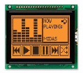 MC128064B6W-FPTLA-V2 electronic component of Midas