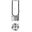 602A114-25-0 Heat Shrink Cable Boots & End Caps