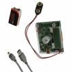 AS5040-SS_EK_DB Magnetic Sensor Development Tools