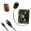AS5045-SS_EK_DB Magnetic Sensor Development Tools