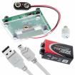 AS5130-SS_EK_DB  Embedded Solutions