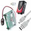 AS5130-SS_EK_DB Magnetic Sensor Development Tools