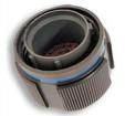 D38999/26WE99HC-LC Circular MIL Spec Connector
