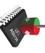 AS5134-ZSSM Board Mount Hall Effect/Magnetic Sensors