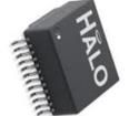 TG10G-S100NJRLTR Audio Transformers / Signal Transformers