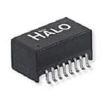 TG110-E050N5LFTR electronic component of HALO