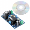 STEVAL-ISA126V1 electronic component of STMicroelectronics