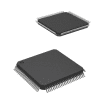 ATSAM3SD8CA-AUR electronic component of Microchip