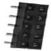 80001244542 Headers & Wire Housings