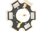 PM2B-1LRS High Power LEDs - Multi-Colour