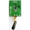 STEVAL-IKR002V2D Sub-GHz Development Tools