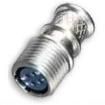 800-011-01NF5-3PN Circular MIL Spec Connector