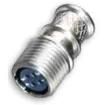 800-011-01NF12-2SN Circular DIN Connectors