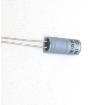 2222-116-54101 Aluminium Electrolytic Capacitors - Radial Leaded
