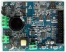 STEVAL-IHM032V1 electronic component of STMicroelectronics