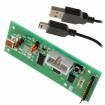AS8510 DEMOBOARD Embedded Solutions