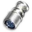 800-010-01M5-3SN Circular MIL Spec Connector