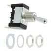 ET125A-Z Toggle Switches