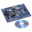 STEVAL-CBL009V1 electronic component of STMicroelectronics