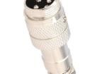 MIC344 XLR Connectors