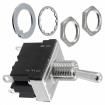 ET215M12-Z Toggle Switches
