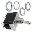 ET215S12-Z Toggle Switches