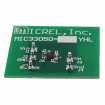 MIC33050-CYHL-EV electronic component of Microchip