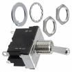 ET220K12-Z Toggle Switches
