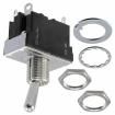 ET225K12-Z  Electromechanical