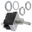 ET225K12-Z Toggle Switches