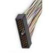 MJSR-42SL1 D-Sub Standard Connectors
